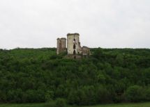 село Нирків, Заліщицький район, Тернопільська обасть. Фото  8